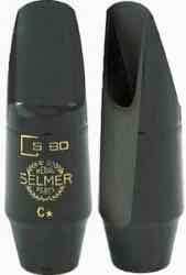 selmer C* sax mouthpiece