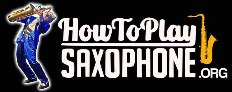 How To Play Saxophone