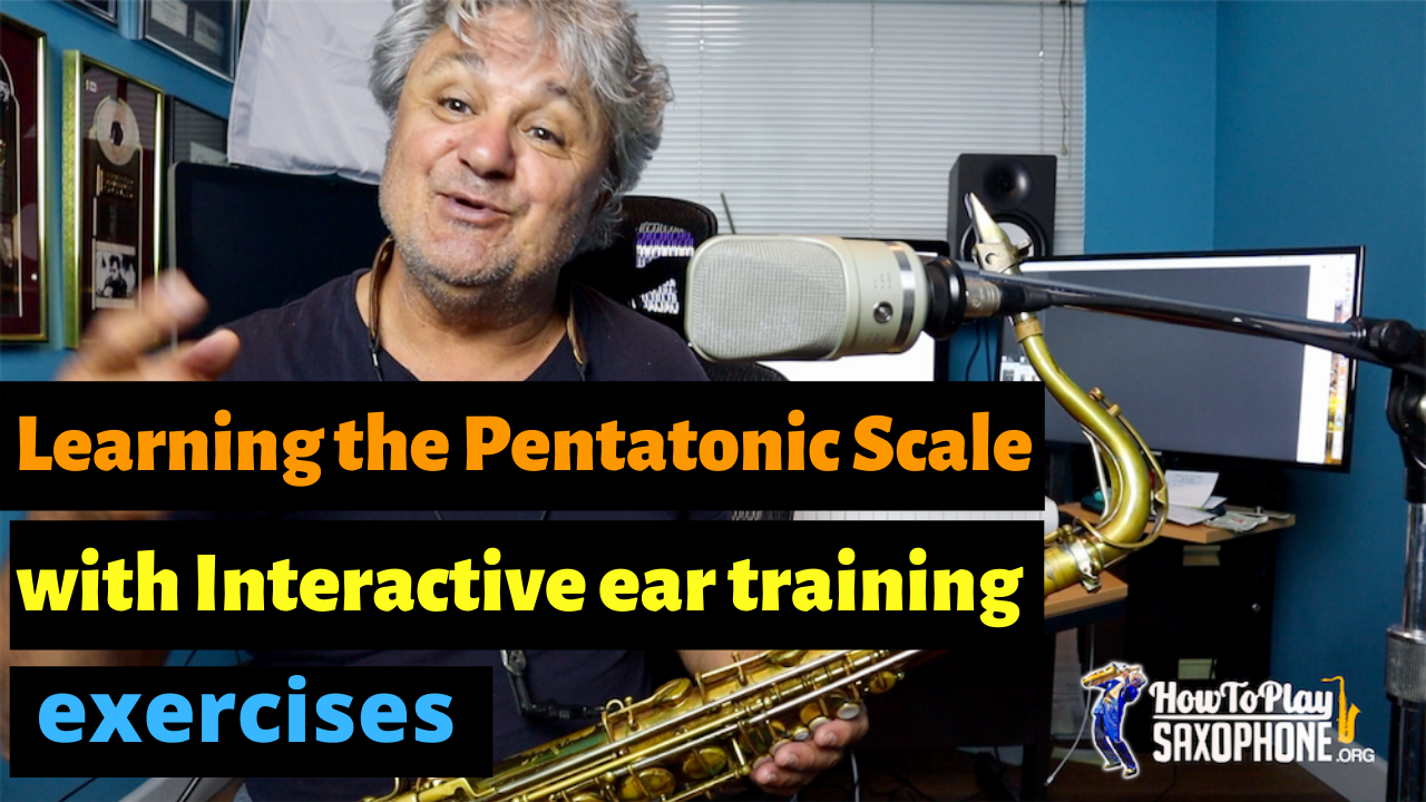 Power of the Major Pentatonic Scale